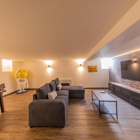 Le Foncillion Apartment Royan Exterior foto