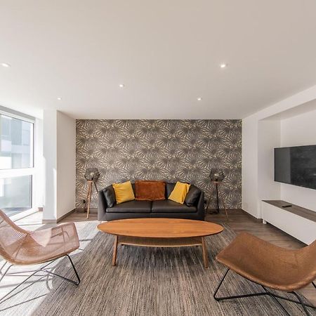 Le Foncillion Apartment Royan Exterior foto