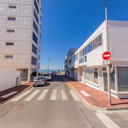 Le Foncillion Apartment Royan Exterior foto