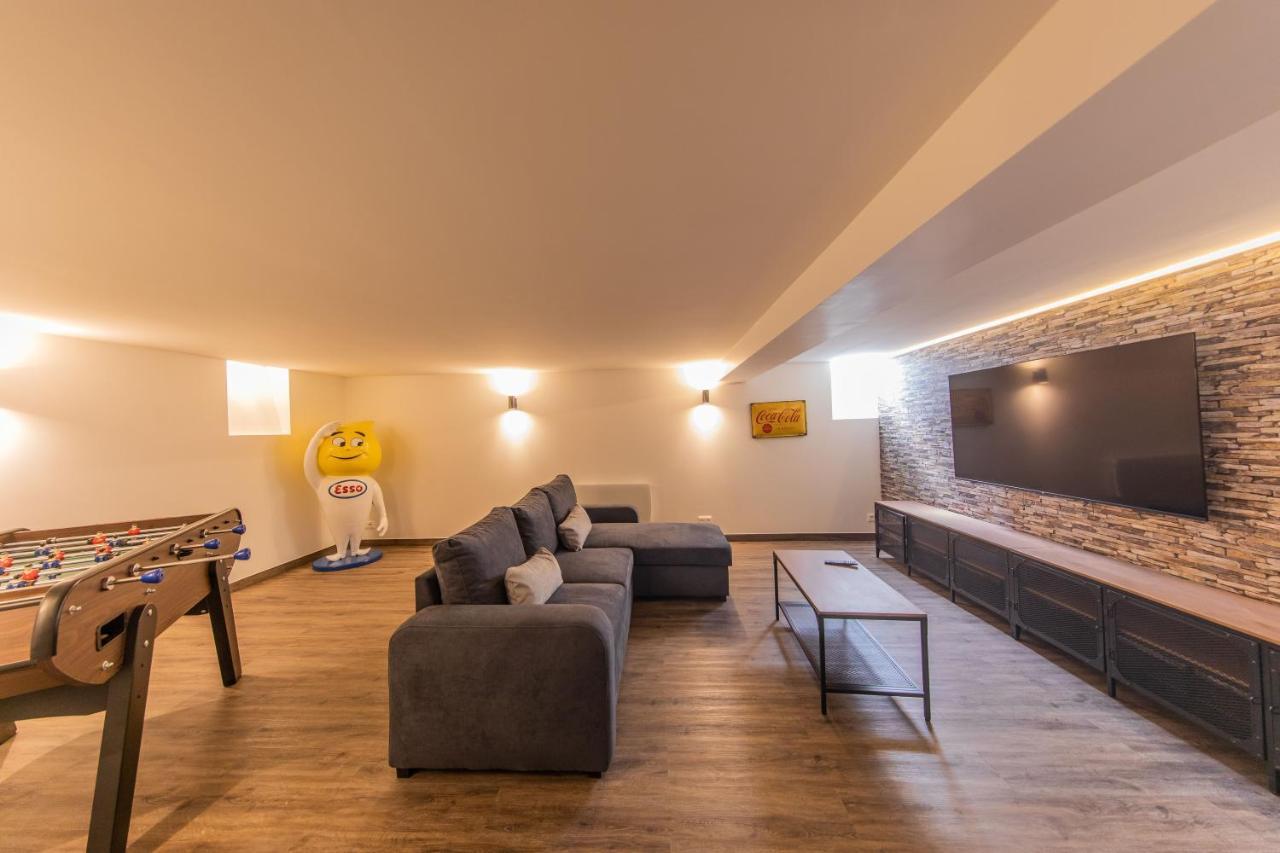 Le Foncillion Apartment Royan Exterior foto