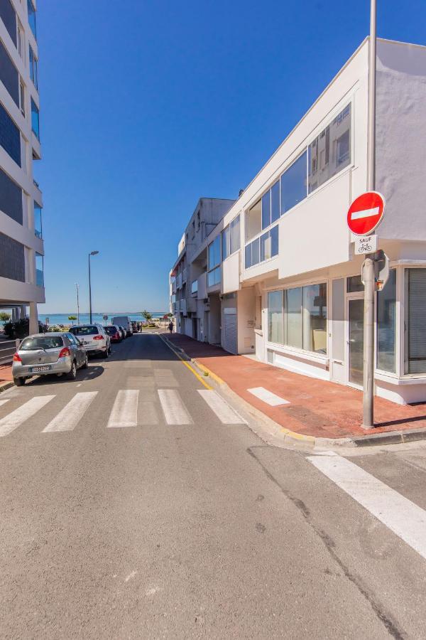 Le Foncillion Apartment Royan Exterior foto