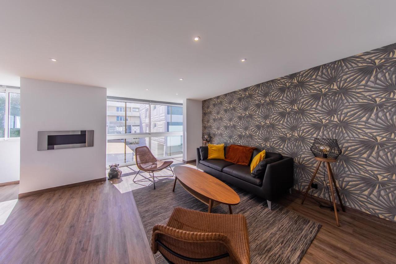 Le Foncillion Apartment Royan Exterior foto