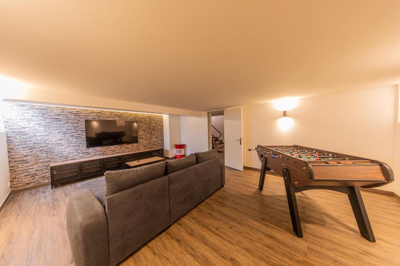 Le Foncillion Apartment Royan Exterior foto