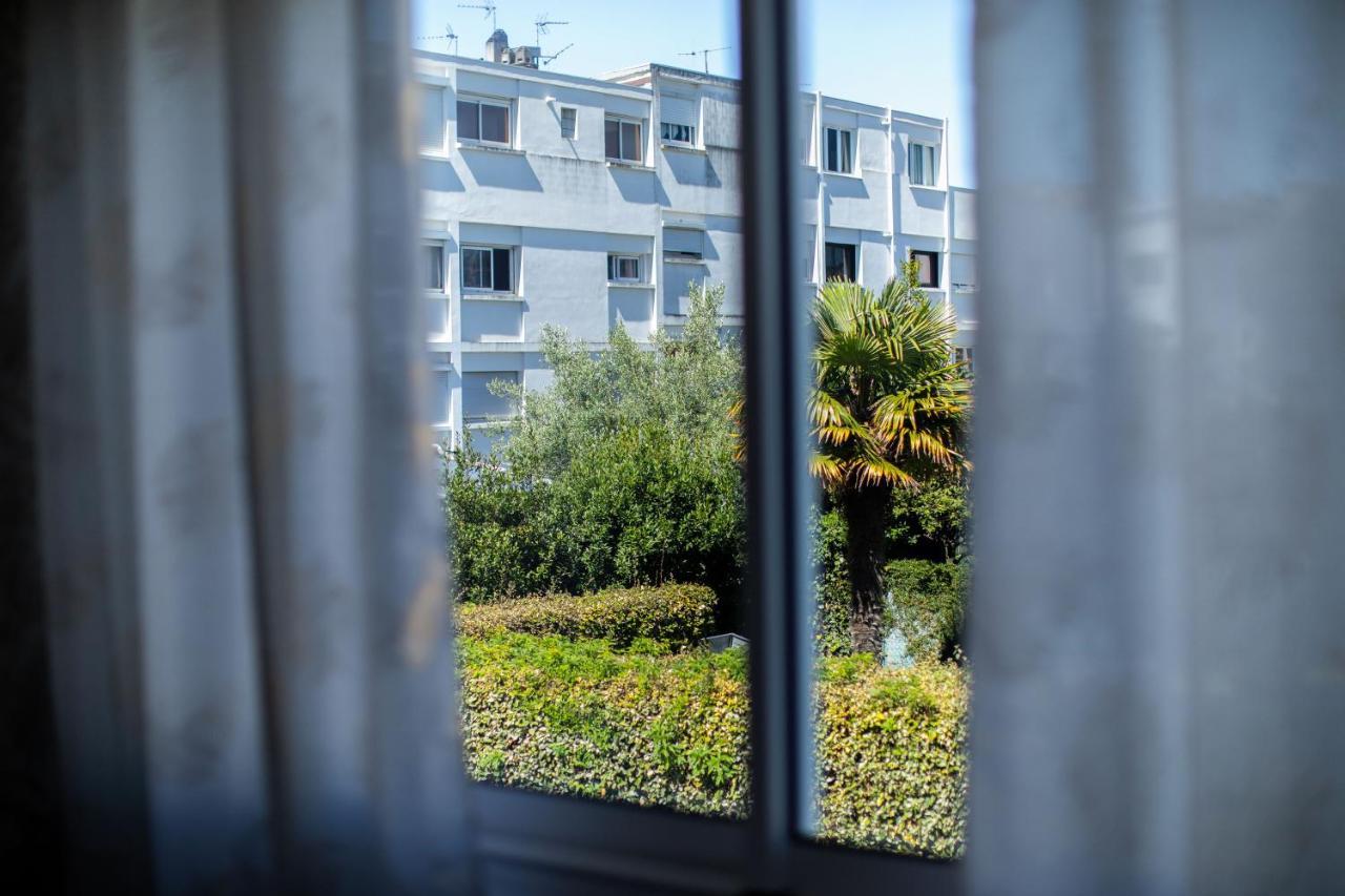 Le Foncillion Apartment Royan Exterior foto